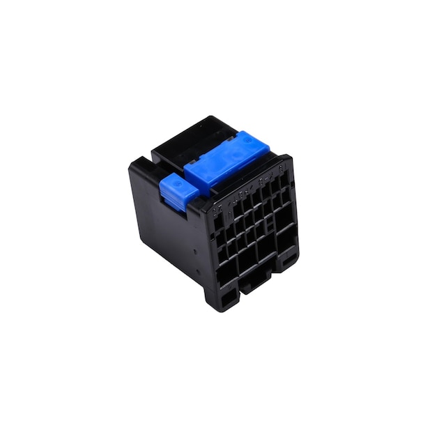 GM Genuine Parts Multi-Purpose Wiring Connector