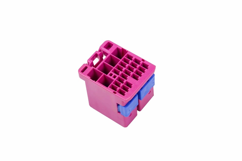 GM Genuine Parts Multi-Purpose Wiring Connector