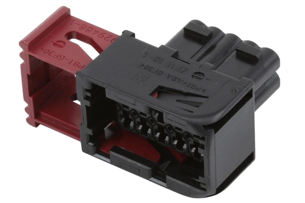GM Genuine Parts Multi-Purpose Wiring Connector