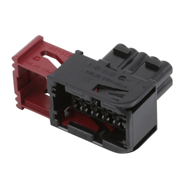 GM Genuine Parts Multi-Purpose Wiring Connector