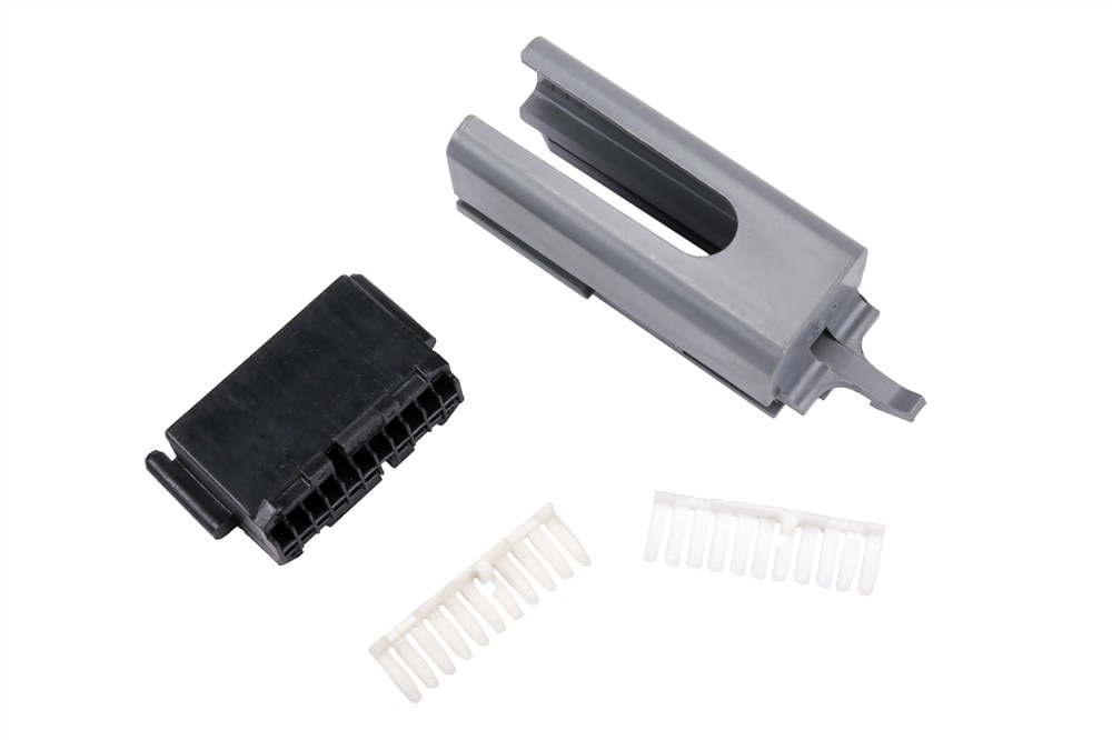 GM Genuine Parts Multi-Purpose Connector