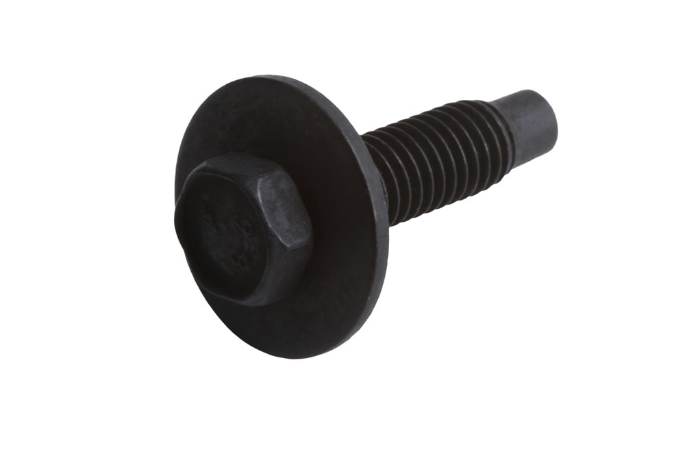 GM Genuine Parts M5x0.8x20 Multi-Purpose Bolt
