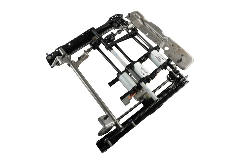 GM Genuine Parts Driver Seat Adjuster
