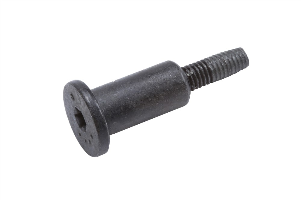 GM Genuine Parts M6x1x40 Front Seat Cushion Frame Bolt