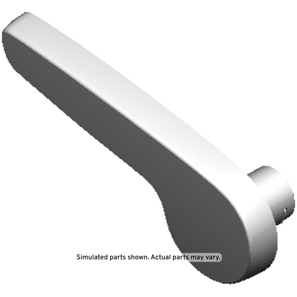 GM Genuine Parts Driver Seat Recliner Handle