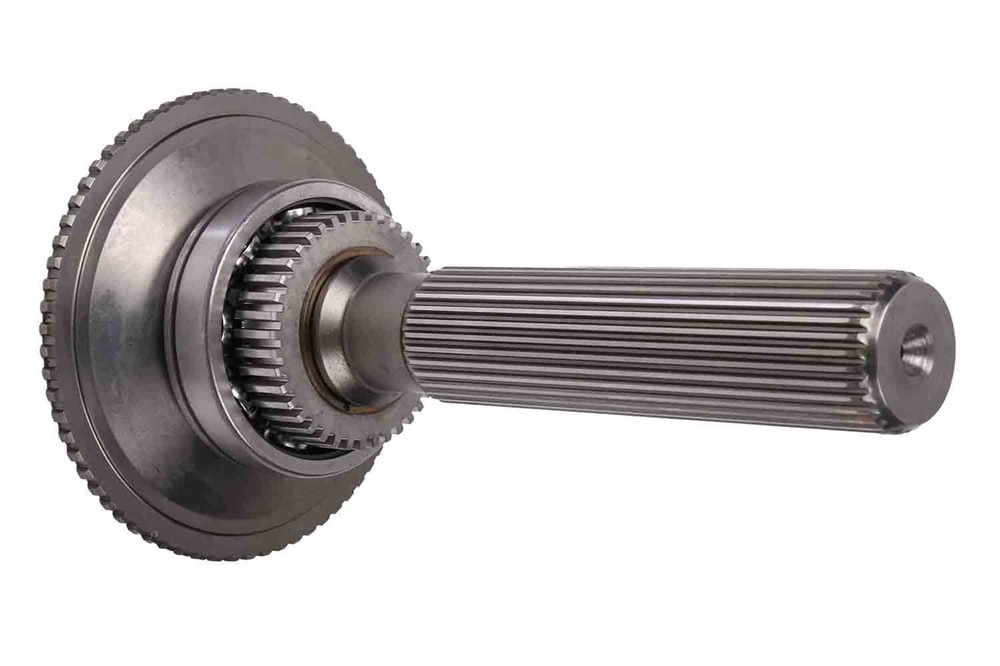GM Genuine Parts Rear Transfer Case Output Shaft