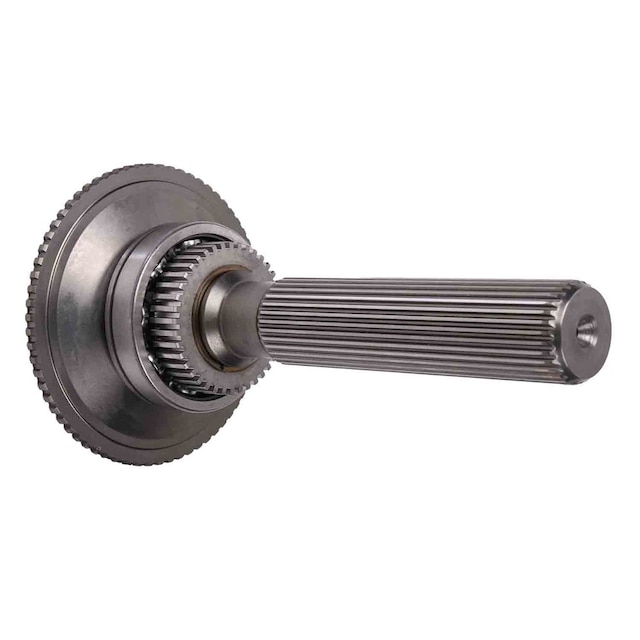 GM Genuine Parts Rear Transfer Case Output Shaft