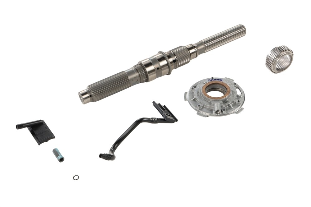 GM Genuine Parts Transfer Case Rear Output Shaft Kit