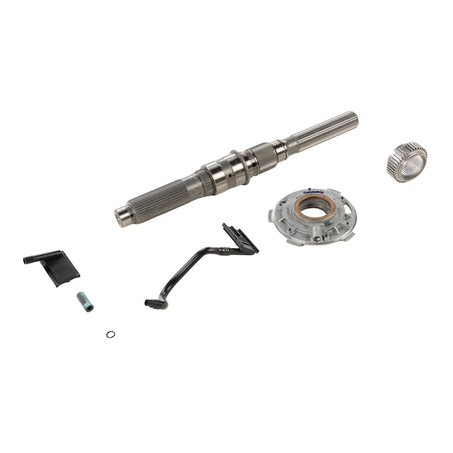 GM Genuine Parts Transfer Case Rear Output Shaft Kit