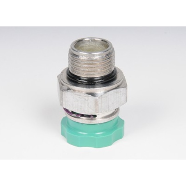 GM Genuine Parts Automatic Transmission Fluid Cooler Inlet Line Connector