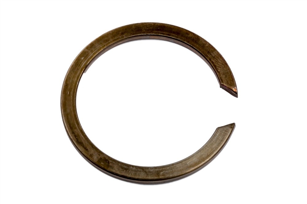 GM Genuine Parts Front Transfer Case Output Shaft Bearing Retaining Ring