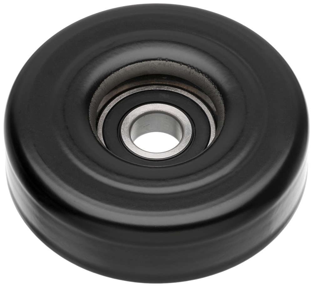 ACDelco Gold Idler Pulley