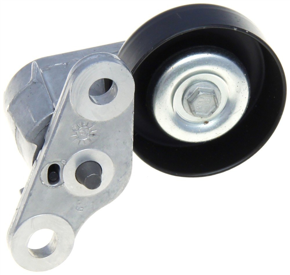 ACDelco Gold Drive Belt Tensioner Assembly with Pulley
