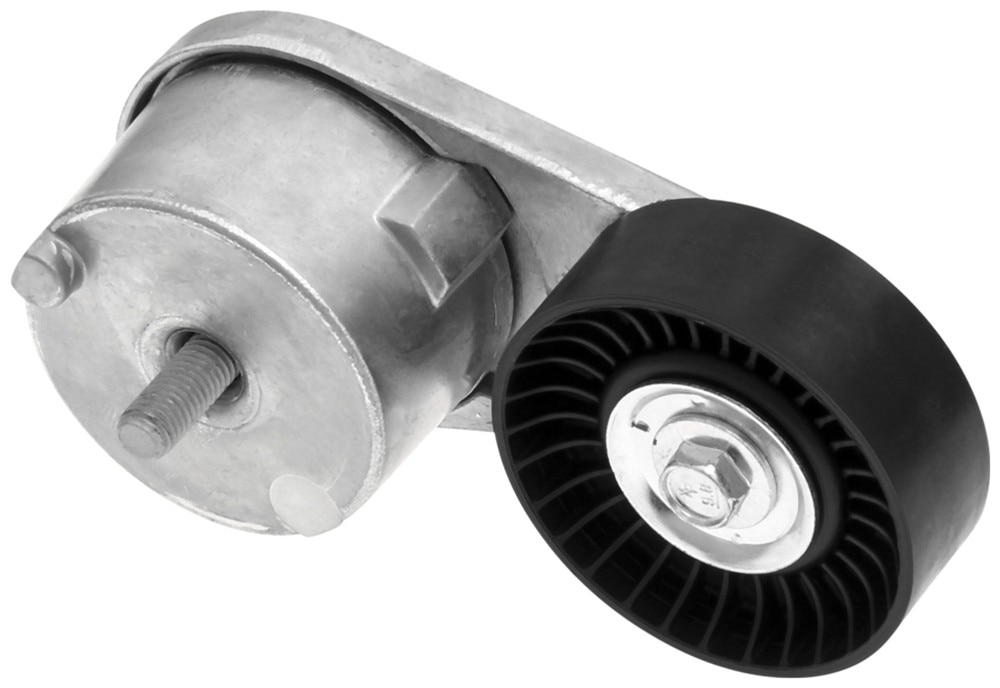 ACDelco Gold Drive Belt Tensioner Assembly with Pulley