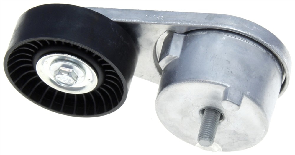 ACDelco Gold Drive Belt Tensioner Assembly with Pulley