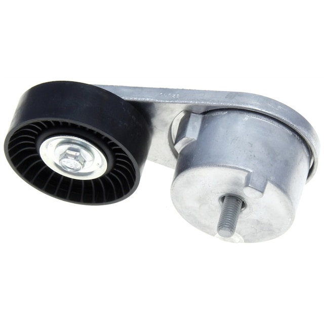ACDelco Gold Drive Belt Tensioner Assembly with Pulley