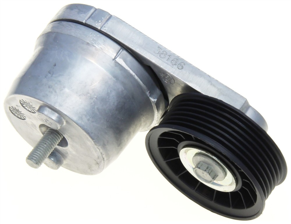 ACDelco Gold Drive Belt Tensioner Assembly with Pulley