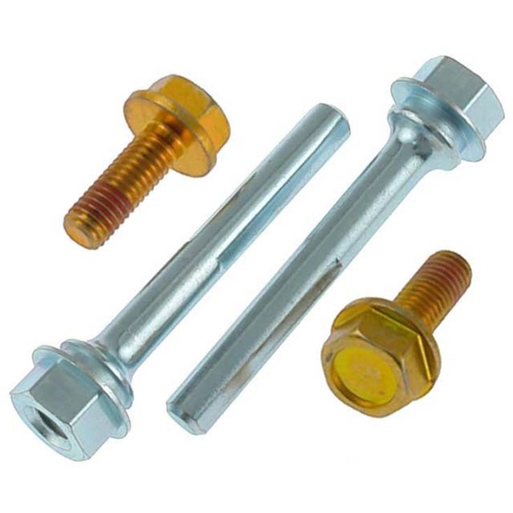 ACDelco Gold Rear Parking Brake Adjuster Set