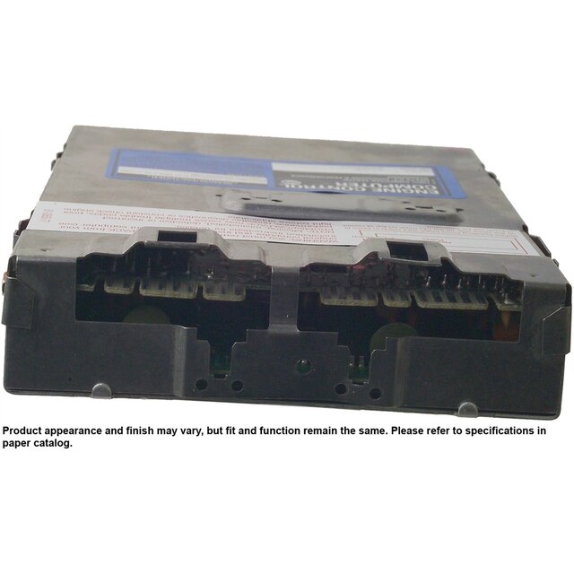 GM Genuine Parts Engine Control Module, Remanufactured