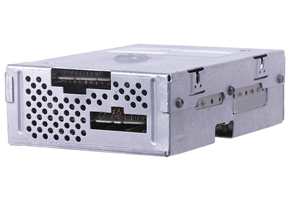 GM Genuine Parts Engine Control Module, Remanufactured