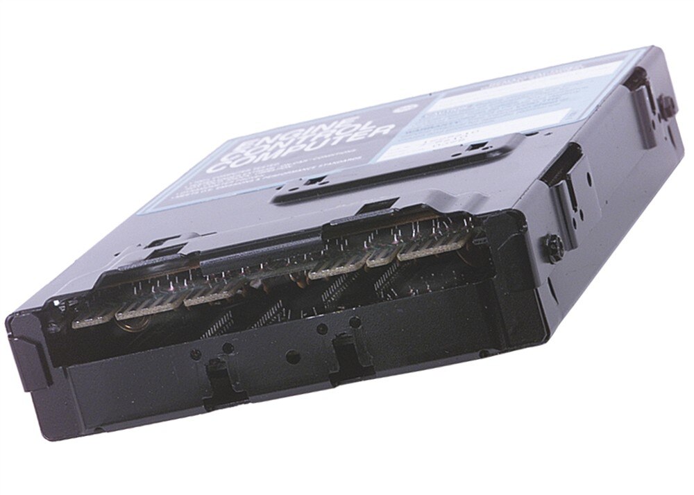 GM Genuine Parts Engine Control Module, Remanufactured