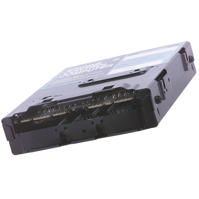 GM Genuine Parts Engine Control Module, Remanufactured