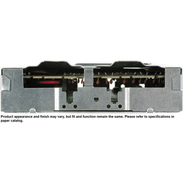 GM Genuine Parts Engine Control Module, Remanufactured