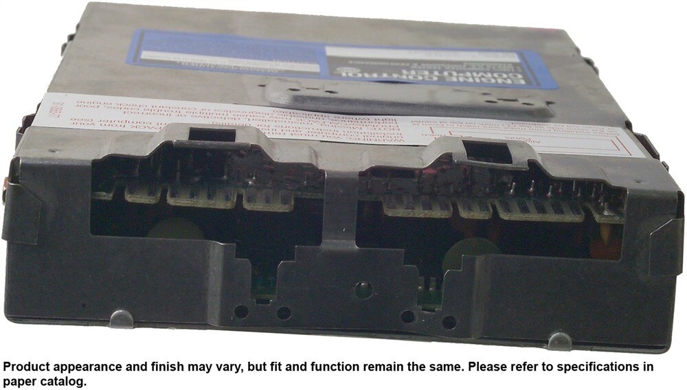 GM Genuine Parts Engine Control Module, Remanufactured