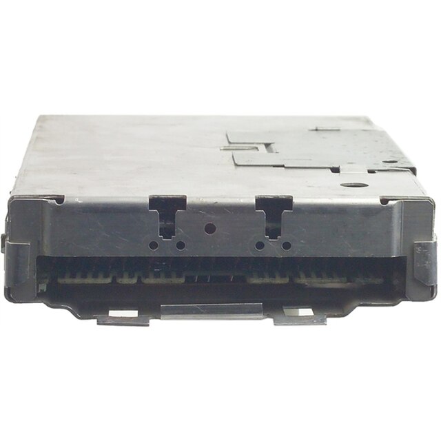 GM Genuine Parts Engine Control Module, Remanufactured