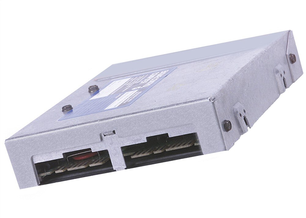 GM Genuine Parts Engine Control Module, Remanufactured