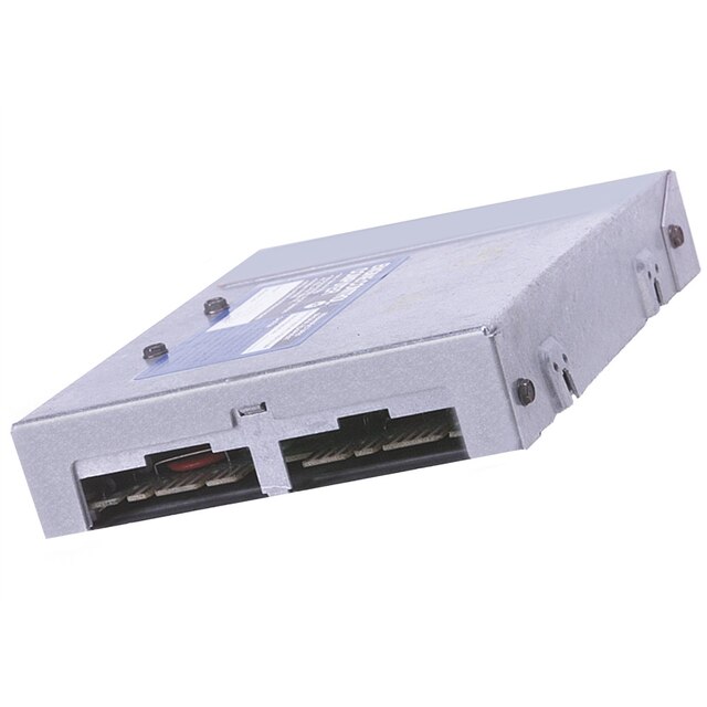 GM Genuine Parts Engine Control Module, Remanufactured