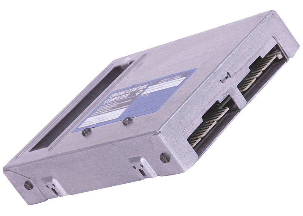 GM Genuine Parts Engine Control Module, Remanufactured