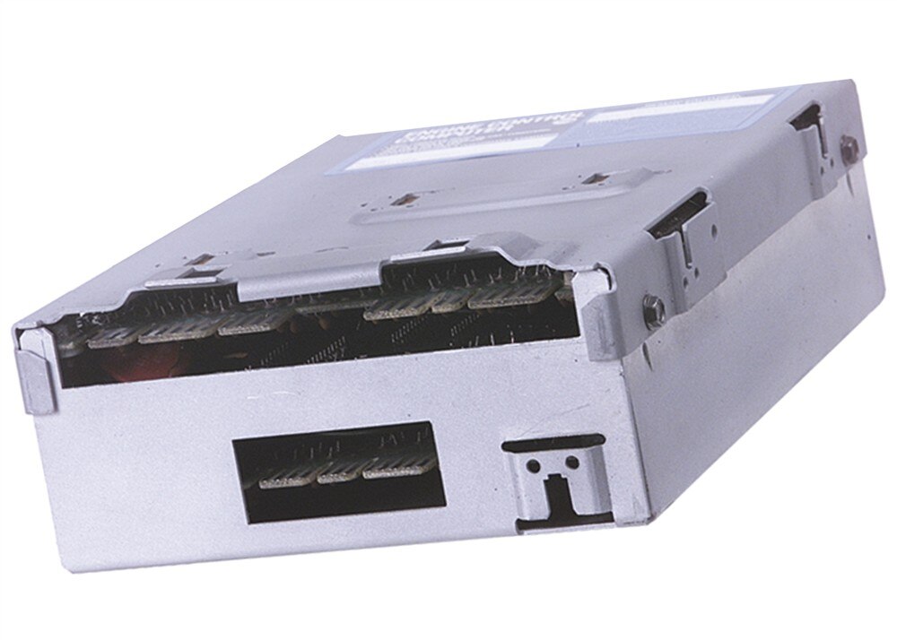 GM Genuine Parts Engine Control Module, Remanufactured (Programming Required)