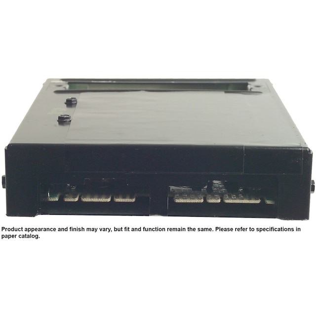 GM Genuine Parts Engine Control Module, Remanufactured