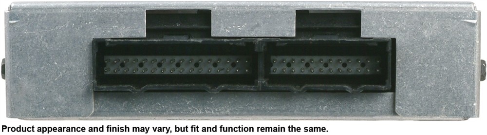 GM Genuine Parts Engine Control Module, Remanufactured