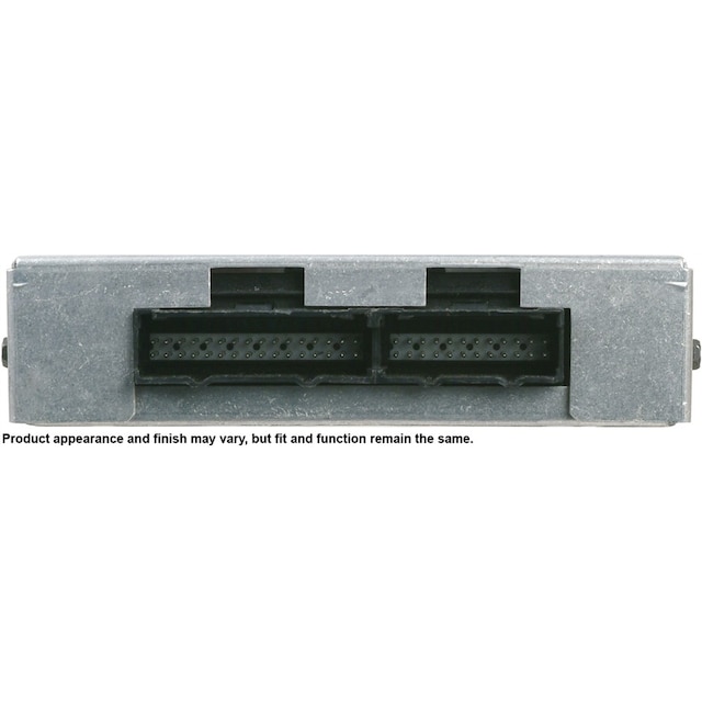 GM Genuine Parts Engine Control Module, Remanufactured