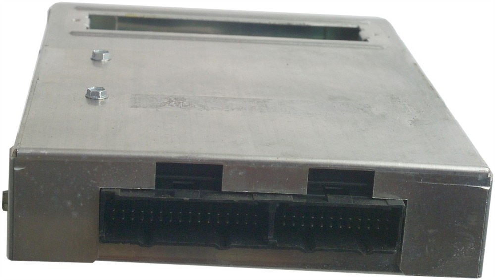 GM Genuine Parts Engine Control Module, Remanufactured (Programming Required)