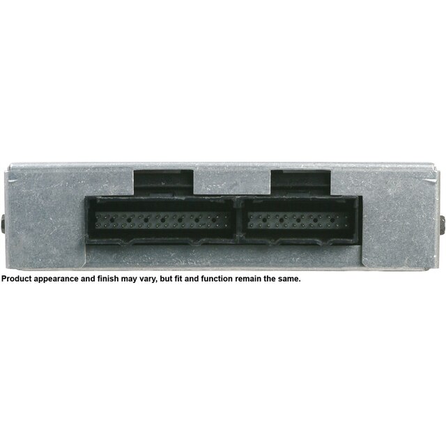 GM Genuine Parts Engine Control Module, Remanufactured (Programming Required)
