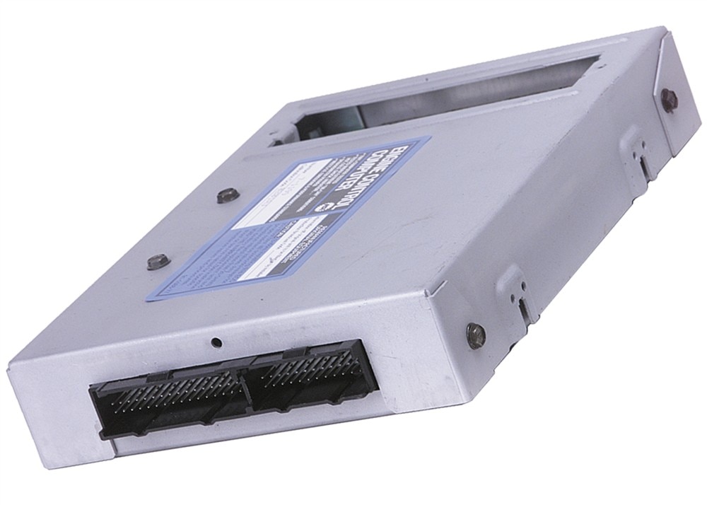 GM Genuine Parts Engine Control Module, Remanufactured (Programming Required)