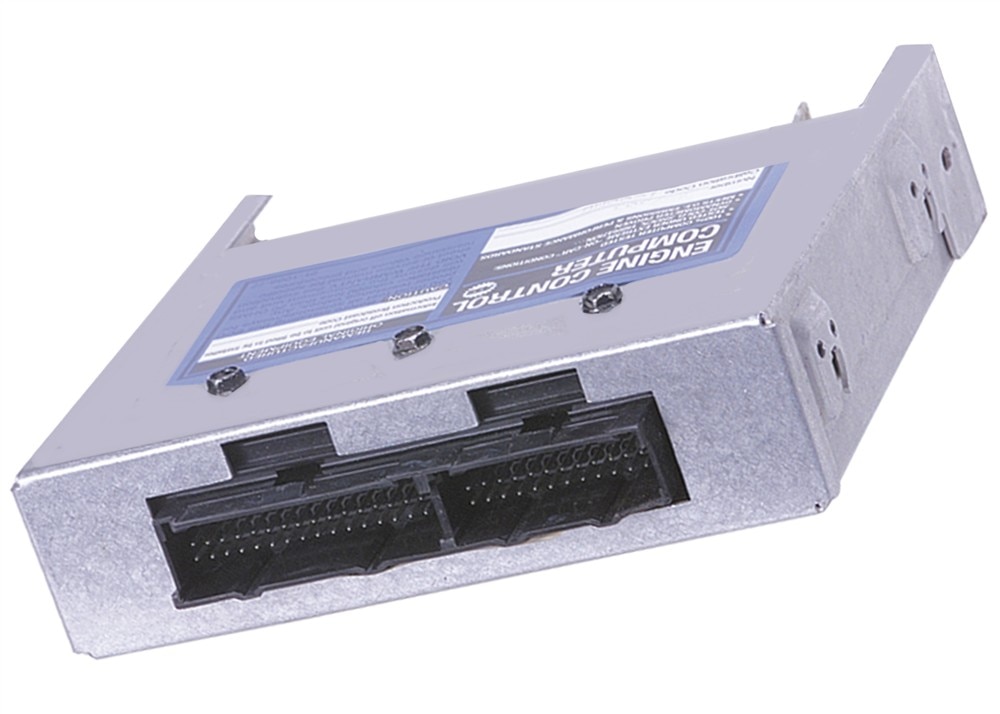 GM Genuine Parts Engine Control Module, Remanufactured (Programming Required)