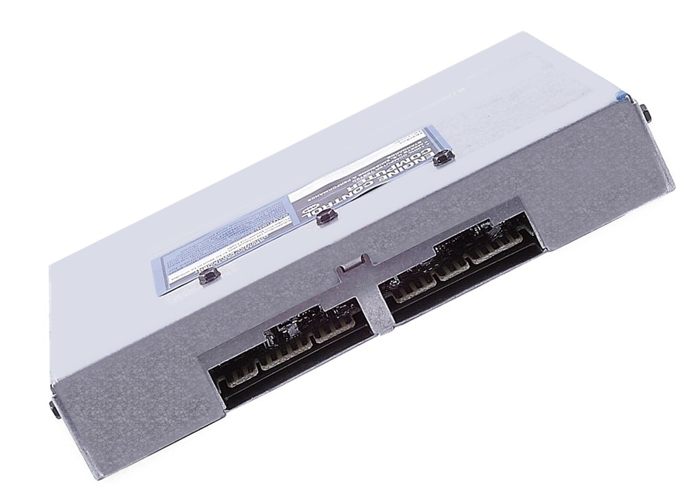 GM Genuine Parts Engine Control Module, Remanufactured (Programming Required)