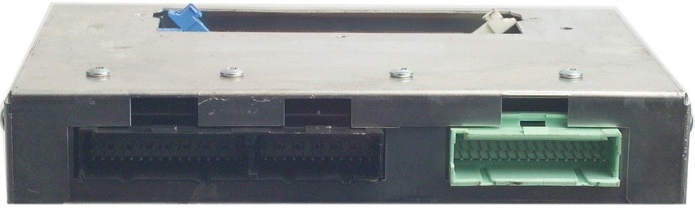 GM Genuine Parts Engine Control Module, Remanufactured (Programming Required)