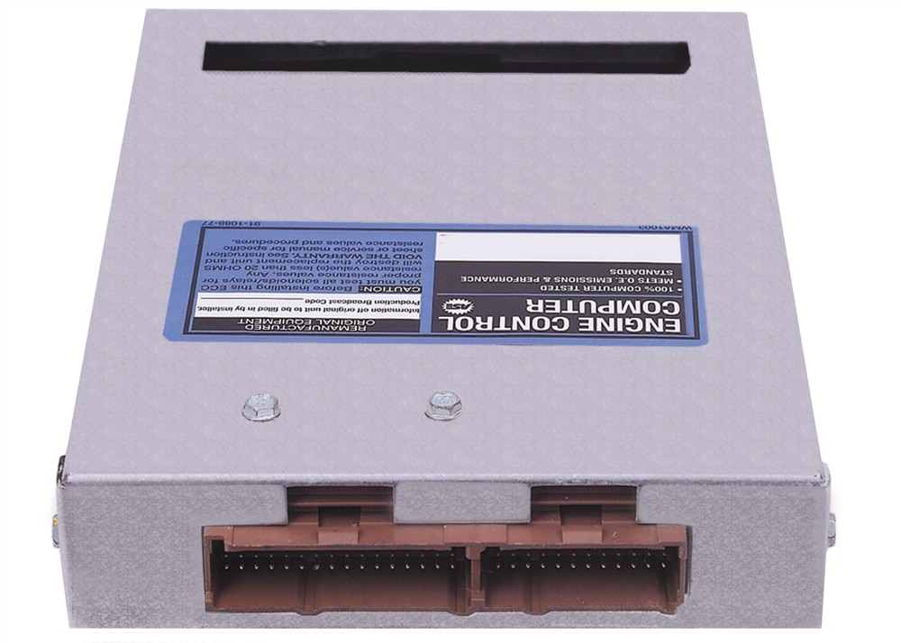 GM Genuine Parts Engine Control Module, Remanufactured (Programming Required)
