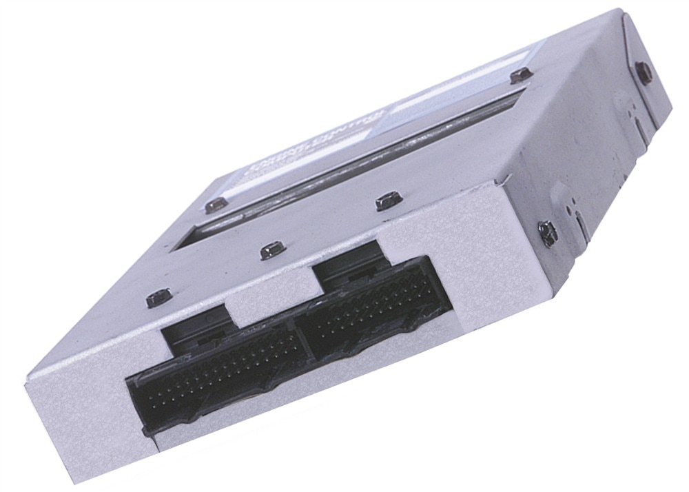 GM Genuine Parts Engine Control Module, Remanufactured (Programming Required)