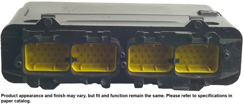 GM Genuine Parts Engine Control Module, Remanufactured (Programming Required)