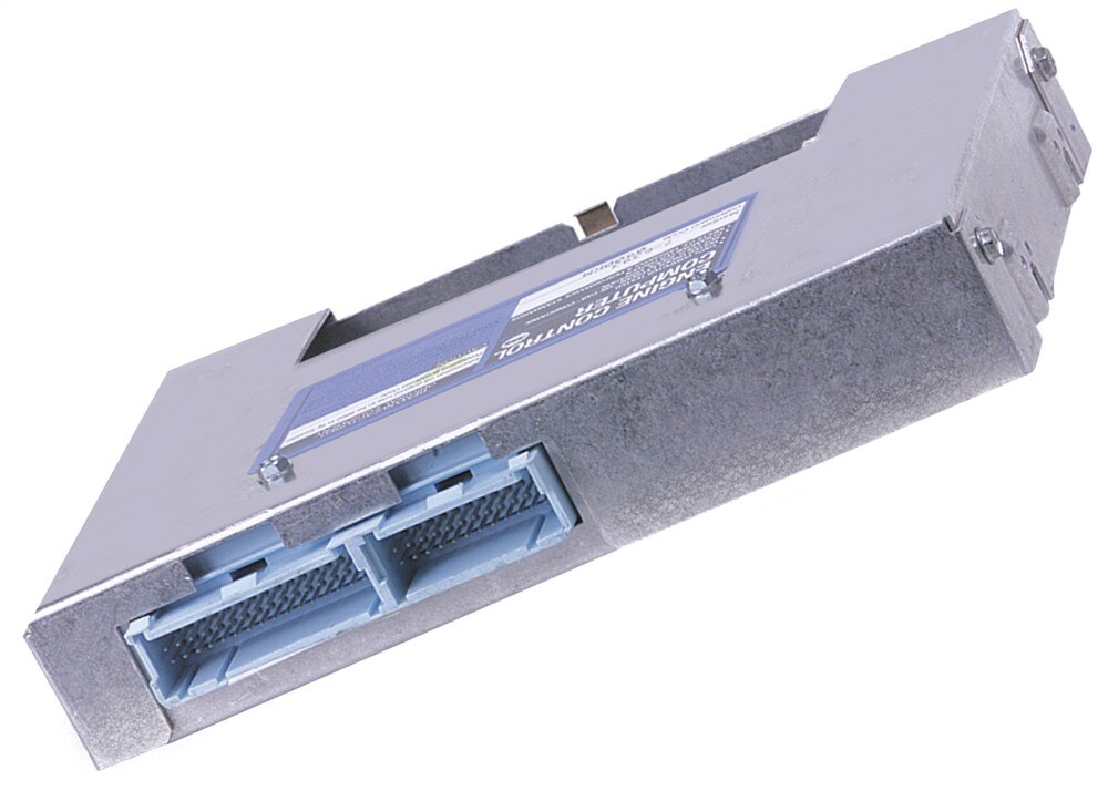 GM Genuine Parts Engine Control Module, Remanufactured (Programming Required)