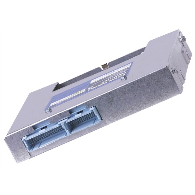 GM Genuine Parts Engine Control Module, Remanufactured (Programming Required)