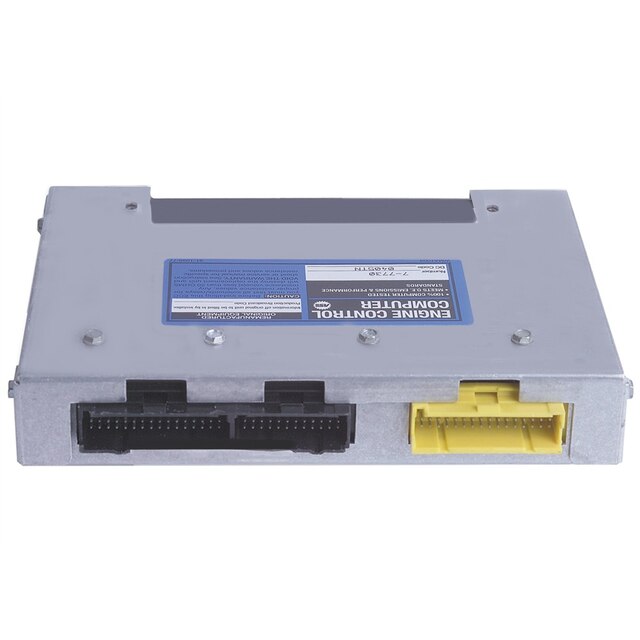 GM Genuine Parts Engine Control Module, Remanufactured (Programming Required)