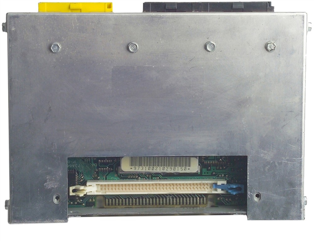GM Genuine Parts Engine Control Module, Remanufactured (Programming Required)