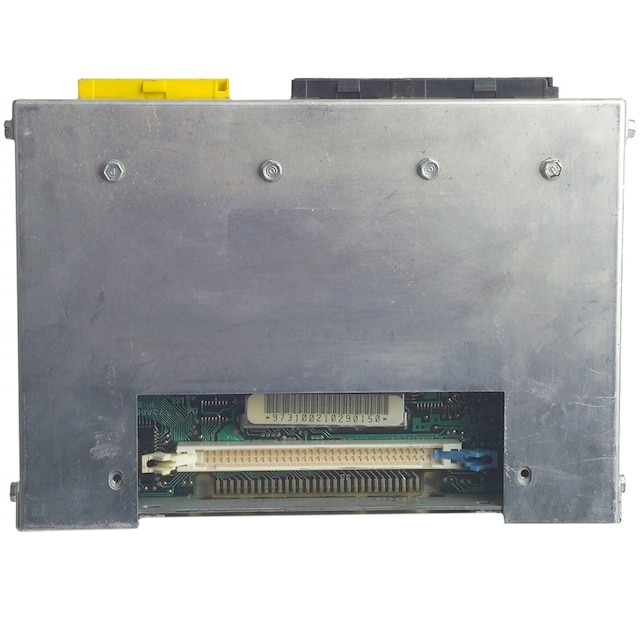 GM Genuine Parts Engine Control Module, Remanufactured (Programming Required)